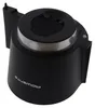Rowenta alloggio supporto filtro macchina caffè CG3808 Anteprima dell’immagine prodotto 4