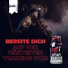 PULS Pre Workout Shot Cola Kick 12 x 60 ml – Booster mit Produktbild-Vorschau 5