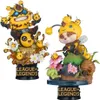 Beast Kingdom LEAGUE OF LEGENDS - Beemo & BZZZiggs sada Náhled obrázku produktu 10