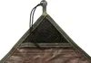 Amazonas Ultra-Light Traveller Tarp - Abdeckplane Walddruck Produktbild-Vorschau 11