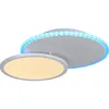JUST LIGHT ARENDA LED Deckenleuchte Steuerbare Lichtfarbe Produktbild-Vorschau 21