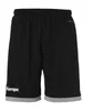 Kempa Handball Core 2.0 Shorts Herren Kurze Hose schwarz Produktbild-Vorschau 1