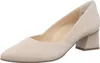 Paul Green Damen Pumps in Beige, Größe 6.5 Produktbild-Vorschau 2