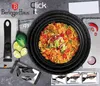 Berlingerhaus Casseroles en Granit Click&Cook BH-6147 Rose Voir les images du produit 12
