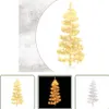 The Living Store Spiral-Weihnachtsbaum mit Beleuchtung und Produktbild-Vorschau 1