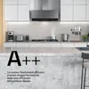 Klarstein Verosteel Hotte Aspirante 90 cm - Hotte Voir les images du produit 5