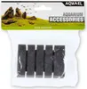 A package of aquarium filter sponges with a landscape image on the header. Anteprima dell’immagine prodotto