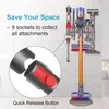 Platí pro příslušenství k vysavačům Dyson V7V8V10V11, sací Náhled obrázku produktu 5