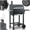 Berdsen BD-894 Holzkohlegrill Produktbild-Vorschau 1