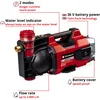 Einhell Akku-Gartenpumpe AQUINNA 36/38 F LED Produktbild-Vorschau 21