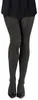Bellivalini Collants femme en viscose BLV-1117 (Noir, S) Voir les images du produit 13