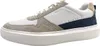Geox Sneaker Sneaker Leder/Textil Produktbild-Vorschau 1