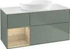 Villeroy & Boch GA61PCGM Waschbeckenunterschrank Finion GA6 Produktbild-Vorschau 1