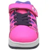 32|HEELYS Pop Kinder Schuhe mit Rollen HES10161 Produktbild-Vorschau 3