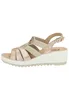 IMAC Sandalen Sandalen Leder Produktbild-Vorschau 2