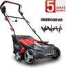 Elektrický vertikutátor Scheppach SC38 na odstraňovanie Náhľad obrázku produktu 13