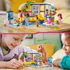 LEGO 41740 Friends Aliyas Zimmer, Produktbild-Vorschau 7