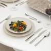 Deleca zestaw sztućców 72 elementy dla 12 osób - sztućce Podgląd zdjęcia produktu 6