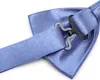 Ladeheid Elegante Herren Fliege -Hochwertig Glänzend Produktbild-Vorschau 3