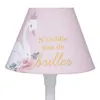 Drewniana Lampka Nocna Princess 36 Cm Podgląd zdjęcia produktu 3
