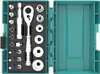 Makita B-54081 Ratschen + Bit-Set Produktbild-Vorschau 7