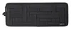 Cocoon Grid-It Sun Visor Organizer, Schwarz Produktbild-Vorschau 1
