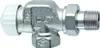 IMI Heimeier Thermostat-Ventilunterteil V-Exact II Axial, Produktbild-Vorschau 3