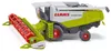Siku 10199100000, Claas, 3 rok/roky, Plast, Zelená Náhled obrázku produktu 2