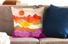 MuchoWow® Zierkissen Sofakissen Wohnzimmer Dekokissen 50x50 Produktbild-Vorschau 2