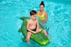 Bestway Buddy Croc Flotteur de piscine pour enfants Voir les images du produit 32