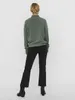 VERO MODA Leichte Bomber Jacke für Alltagslook Dünner Produktbild-Vorschau 11