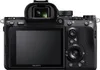 Sony Alpha 7R III Body schwarz nur Body ohne Zubehör kein Produktbild-Vorschau 2