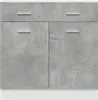 "2026 Promotion" Buffetschrank Küche, SchubUnterschrank, Produktbild-Vorschau 4
