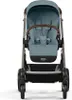 CYBEX Balios S Lux, Osłonka na nogi, Tradycyjny wózek Podgląd zdjęcia produktu 2