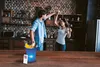 Cellularline Bluetooth Speaker Champagne Voir les images du produit 2