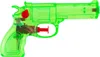 Pistolet à eau Revolver Jouet à eau Boule de neige Voir les images du produit 1