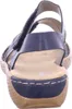Rieker Damen Sandalen Klettverschluss Sandaletten V27Z0, Produktbild-Vorschau 37