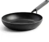 KitchenAid CC003292-001, Kulatý, Univerzální pánev, Černá, Náhled obrázku produktu 10
