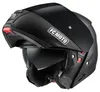Casco modulare FC-Moto G-376, nero, taglia L (59/60) Anteprima dell’immagine prodotto 1