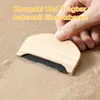 2 Stš¹ck Wollkamm aus Buchen-Holz, Produktbild-Vorschau 6
