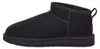Laarzen Ugg 1116109-BLACK voor Dames Productafbeelding-voorbeeld 2