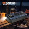 Eigotrav PD-270 5 v 1 auto Jump štartér so 150PSI Náhľad obrázku produktu 5
