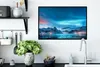 MuchoWow® MuchoWow® Gerahmtes Poster Nordlichter - Schnee - Produktbild-Vorschau 3