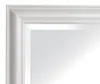 LC Home Wandspiegel Spiegel »Schlicht« Weiß ca. 180x80 cm Produktbild-Vorschau 4