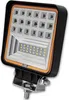 LED reflektor na auto s blikaním 10 - 60V 126W Náhľad obrázku produktu 6