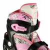 4-in-1-Freizeit-Rollschuhe mit verstellbaren Rollen für Produktbild-Vorschau 15