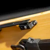 EVEBASE Camping Tisch Faltbar | Verstellbar | Inklusive Produktbild-Vorschau 9