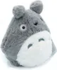 Mon voisin Totoro Nakayoshi Figure en peluche Grey Totoro Voir les images du produit 7