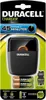 Duracell Ladegerät CEF27 inkl. 2x AA 1300mAh 2x AAA 750mAh Produktbild-Vorschau 1