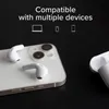 SBS Auricolari TWS Con Custodia Di Ricarica Da 250 Mah Anteprima dell’immagine prodotto 4